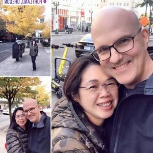 Meet your Posher, Miemie